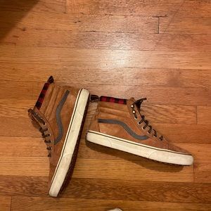 Vans MTE SK8 High tops